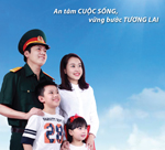 MB cung cấp Gói sản phẩm, dịch vụ dành riêng cho Khách hàng Quân nhân
